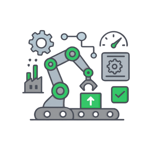 Intelligent Automation