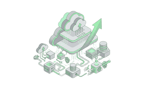 Enterprise Cloud Infrastructure