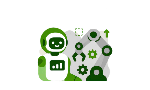 Intelligent Automation