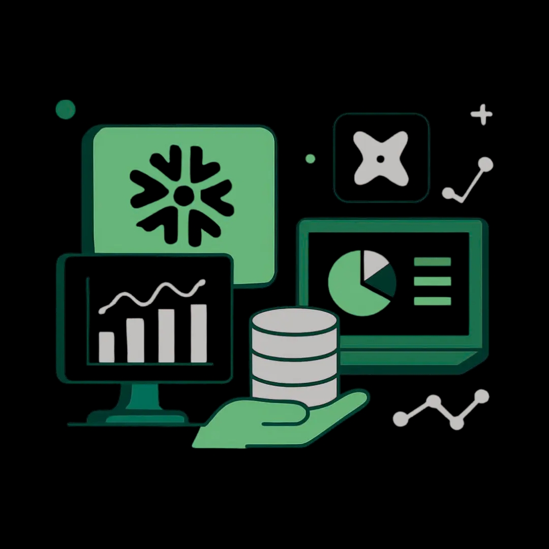 Cloud Data Solutions