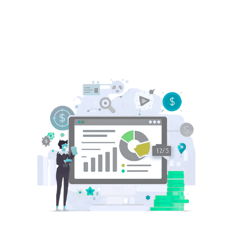 Zero-Based Budgeting