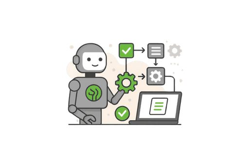 AI Powered Process Automation