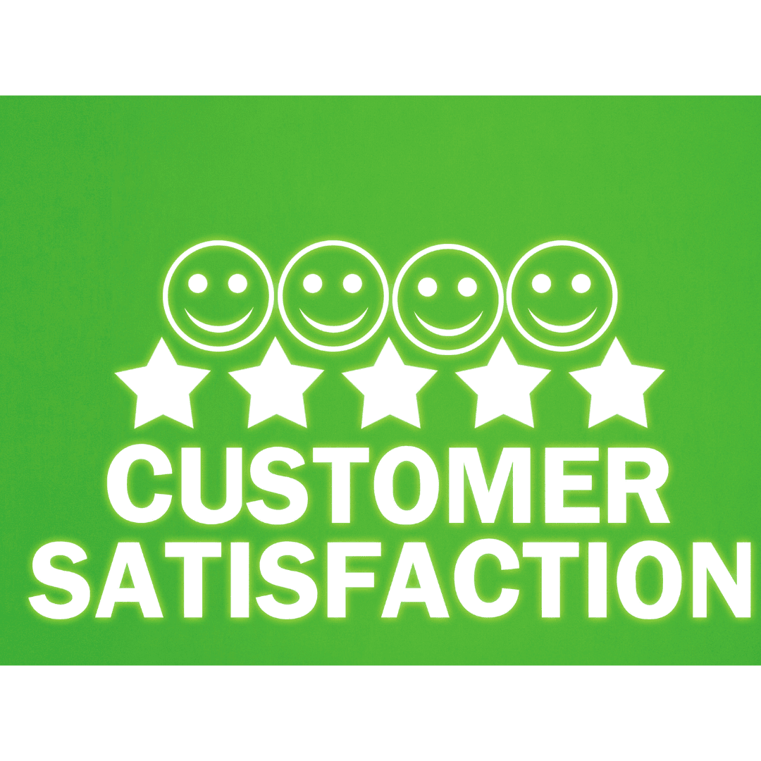 Better Customer Experience