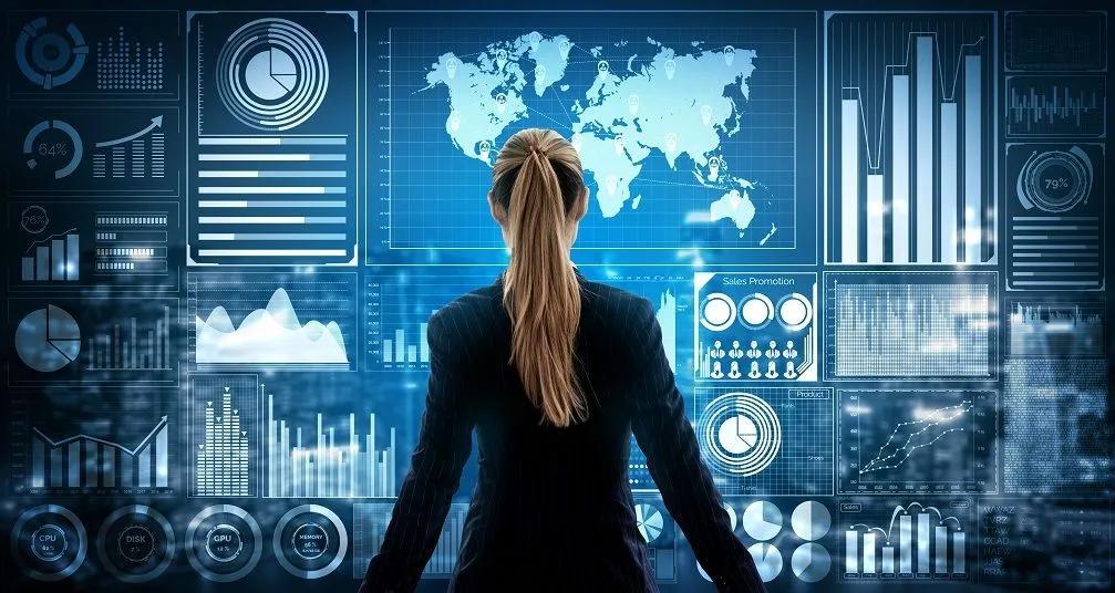 Big Data Intelligence in Finance