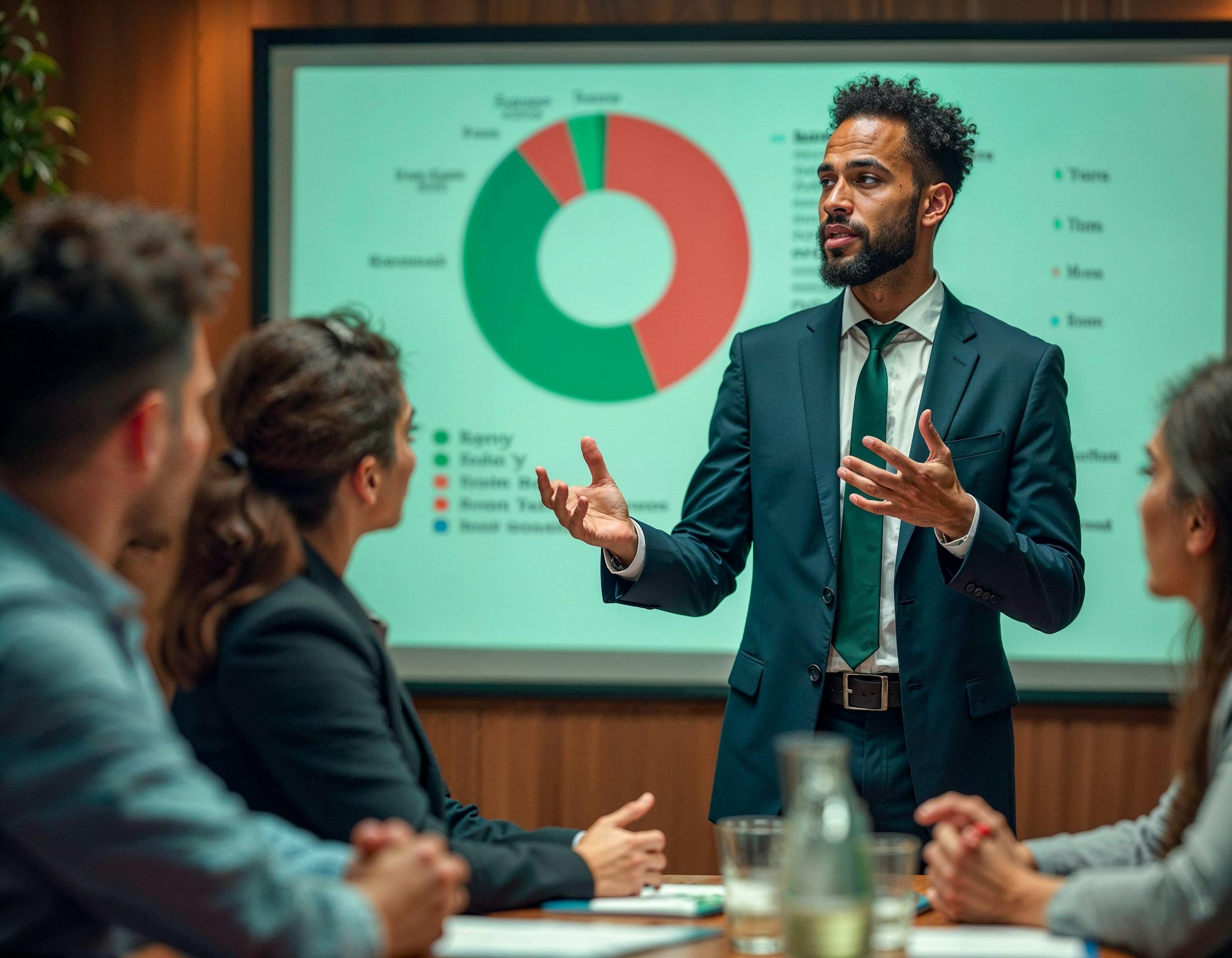 Personalized customer experiences in finance