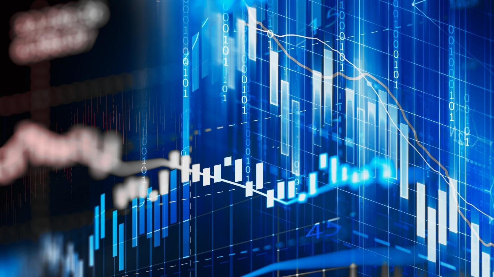 Future of finance with big data