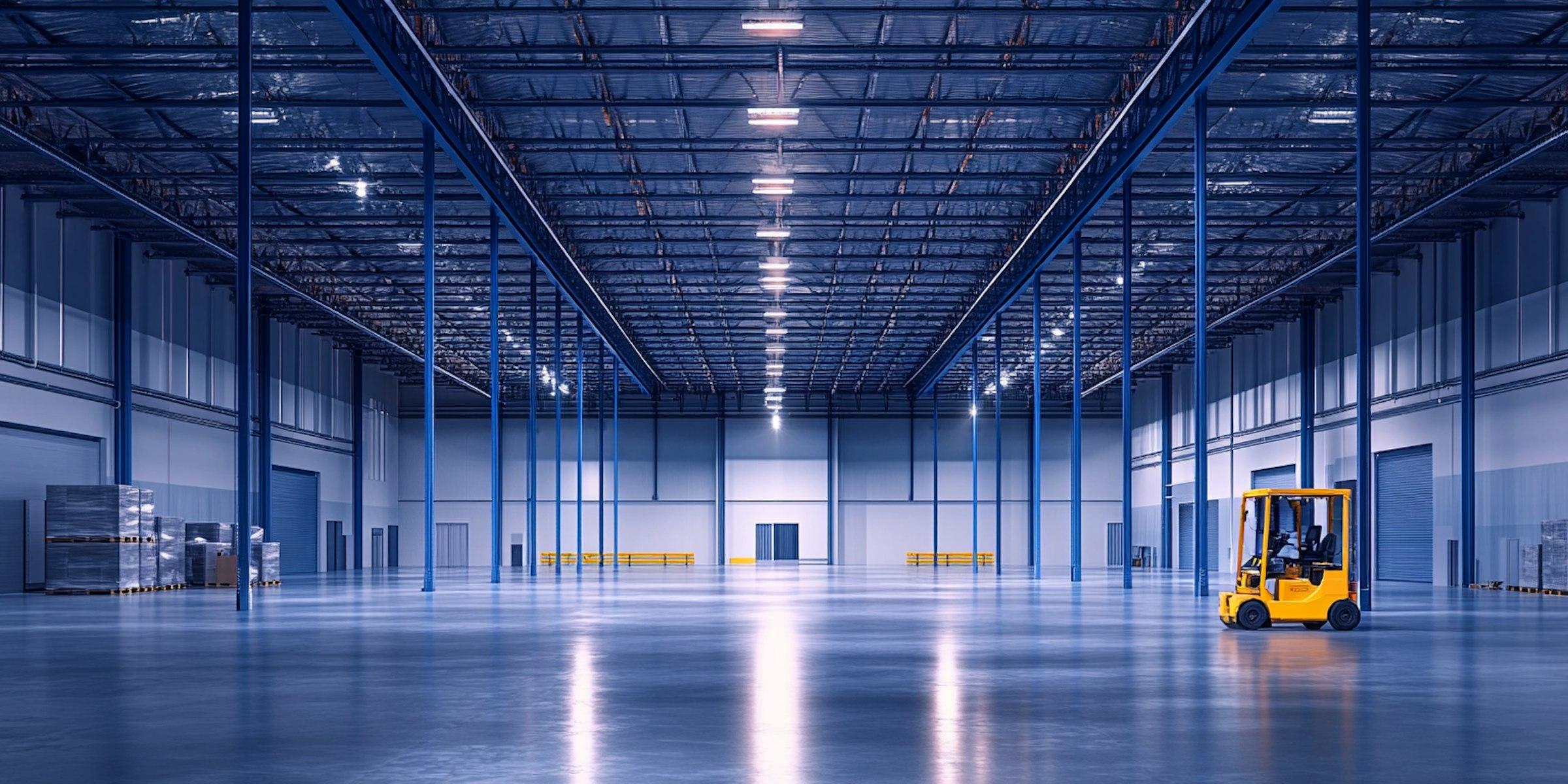 Historical retail evolution