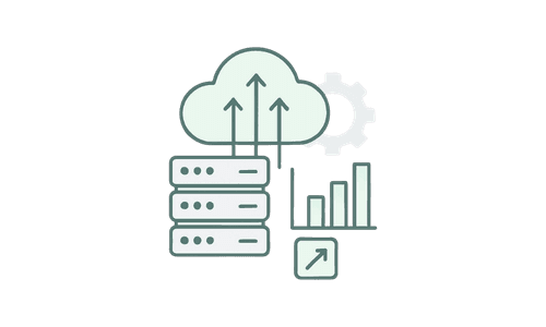 Cloud Infrastructure Scaling