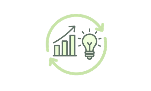 Continuous Improvement & Innovation