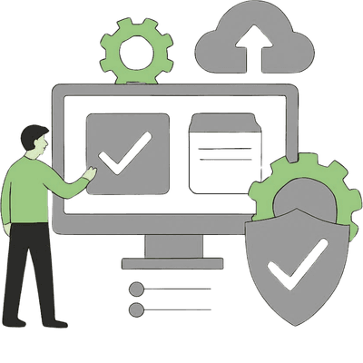 Application Management Services and continuous optimization