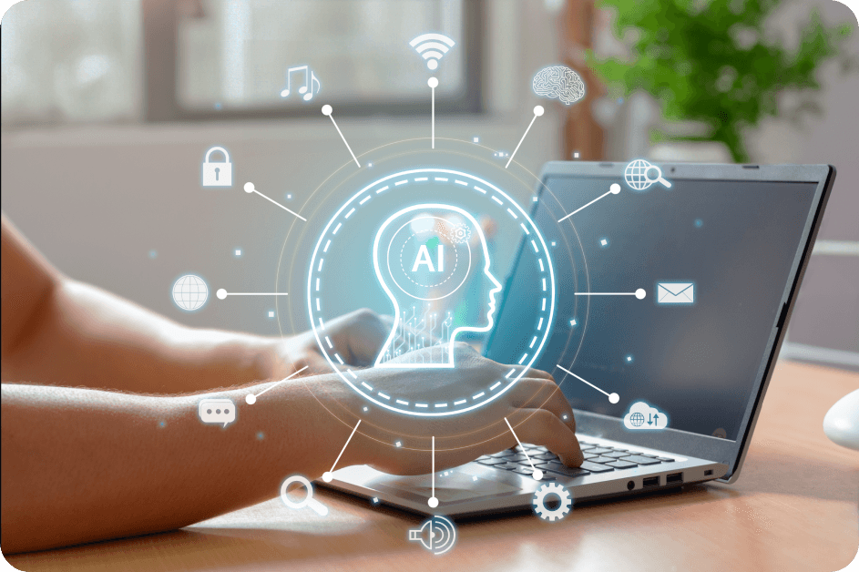 Customer Experience with Gen AI