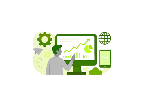 Digital Transformation