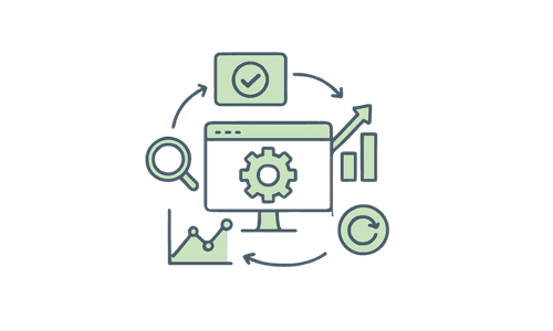 End-to-End Application Management