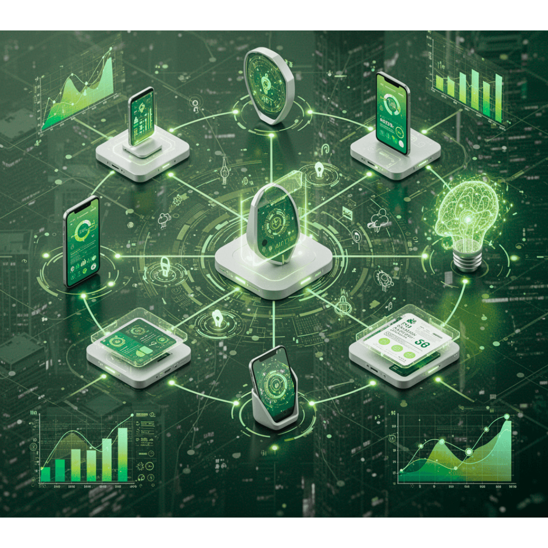 Enhanced Decision-Making