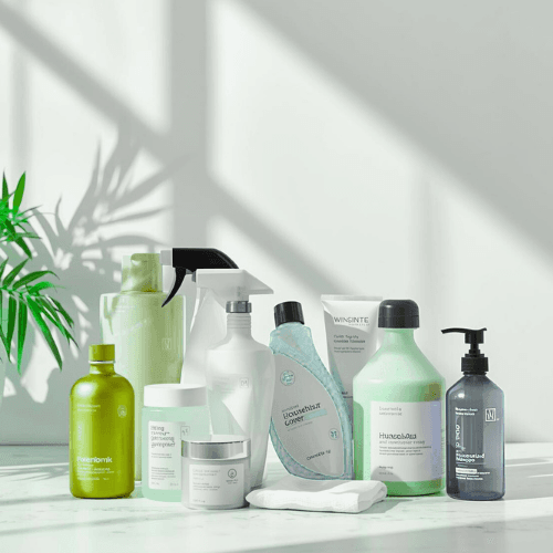 Household & Personal Care