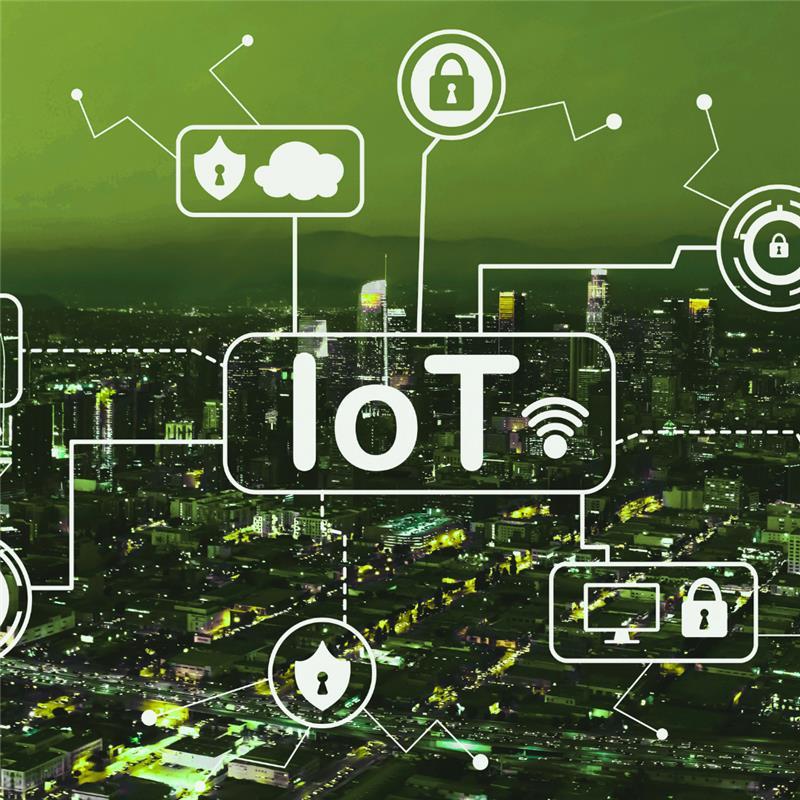 IoT and Blockchain