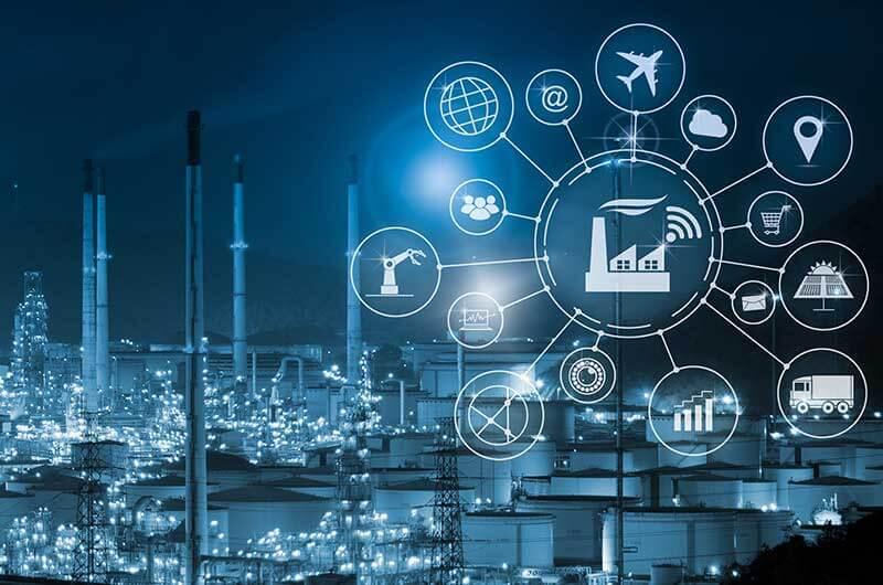 IoT in Manufacturing