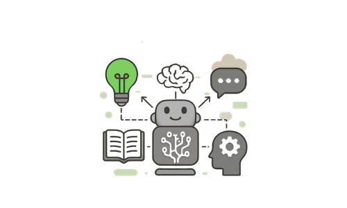 Knowledge Augmented AI