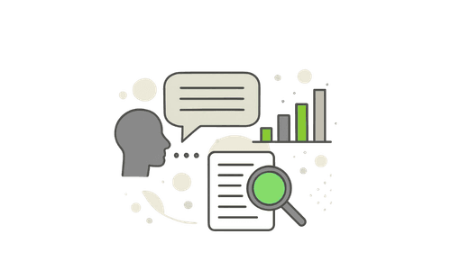 Natural Language Analytics