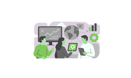 Our Technology Solutions