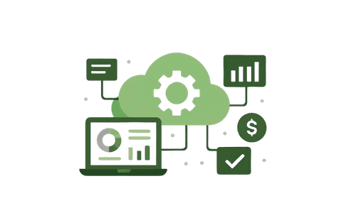 Oracle Fusion Cloud ERP