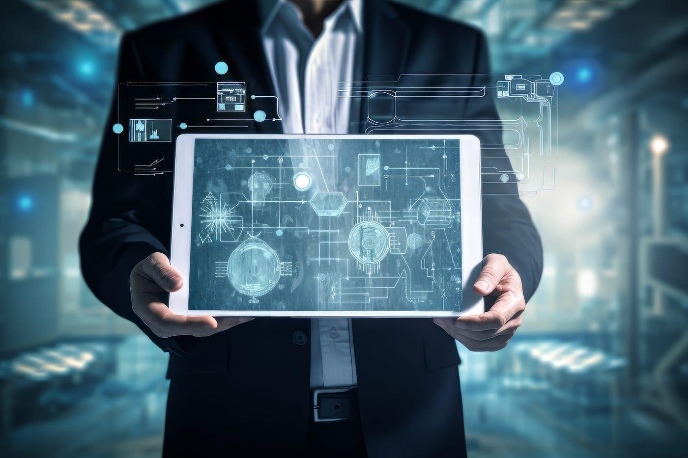 IoT devices in insurance industry