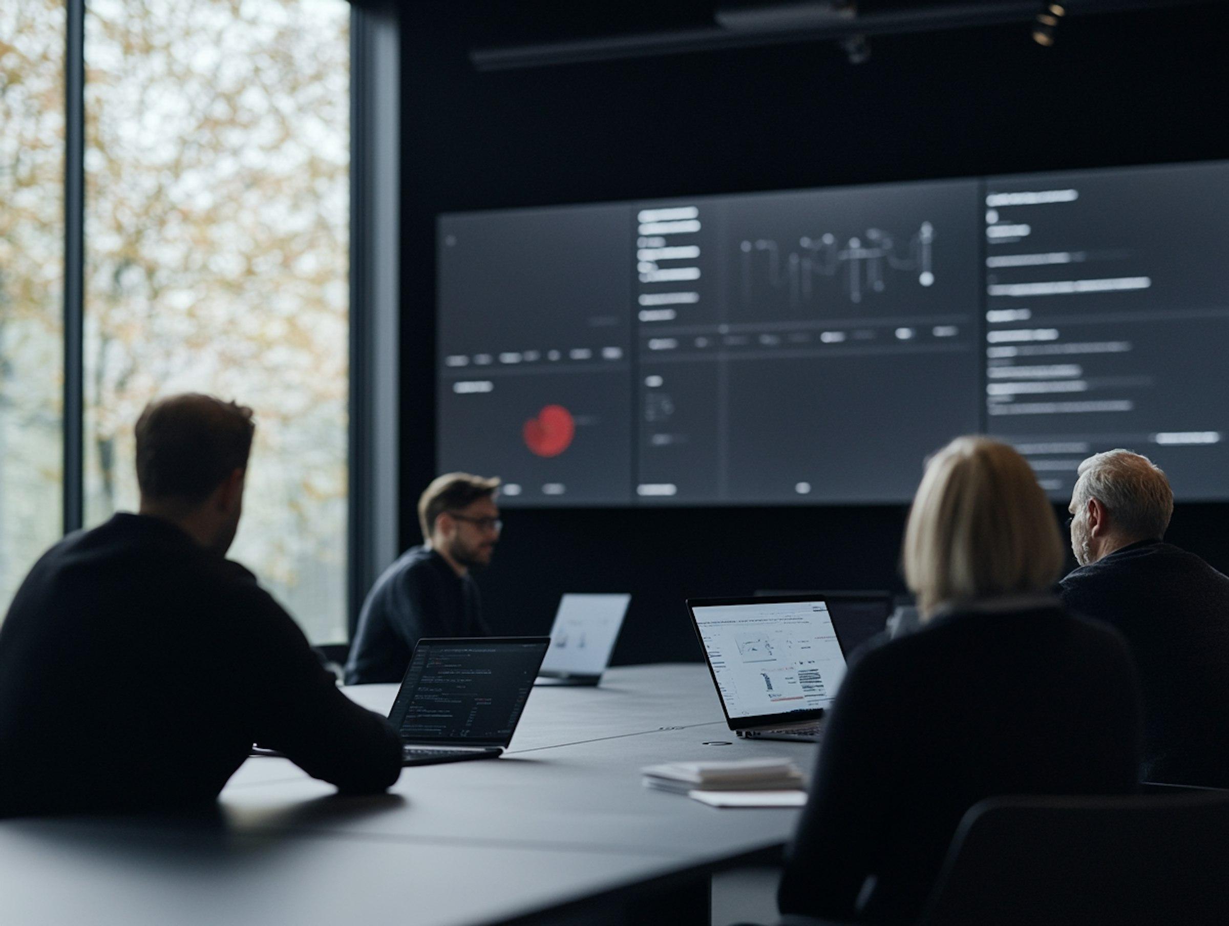 Proactive risk management through IoT devices