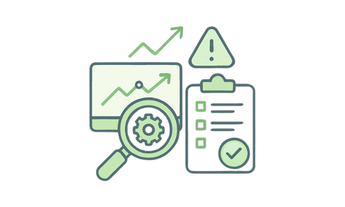 Proactive Issue Resolution