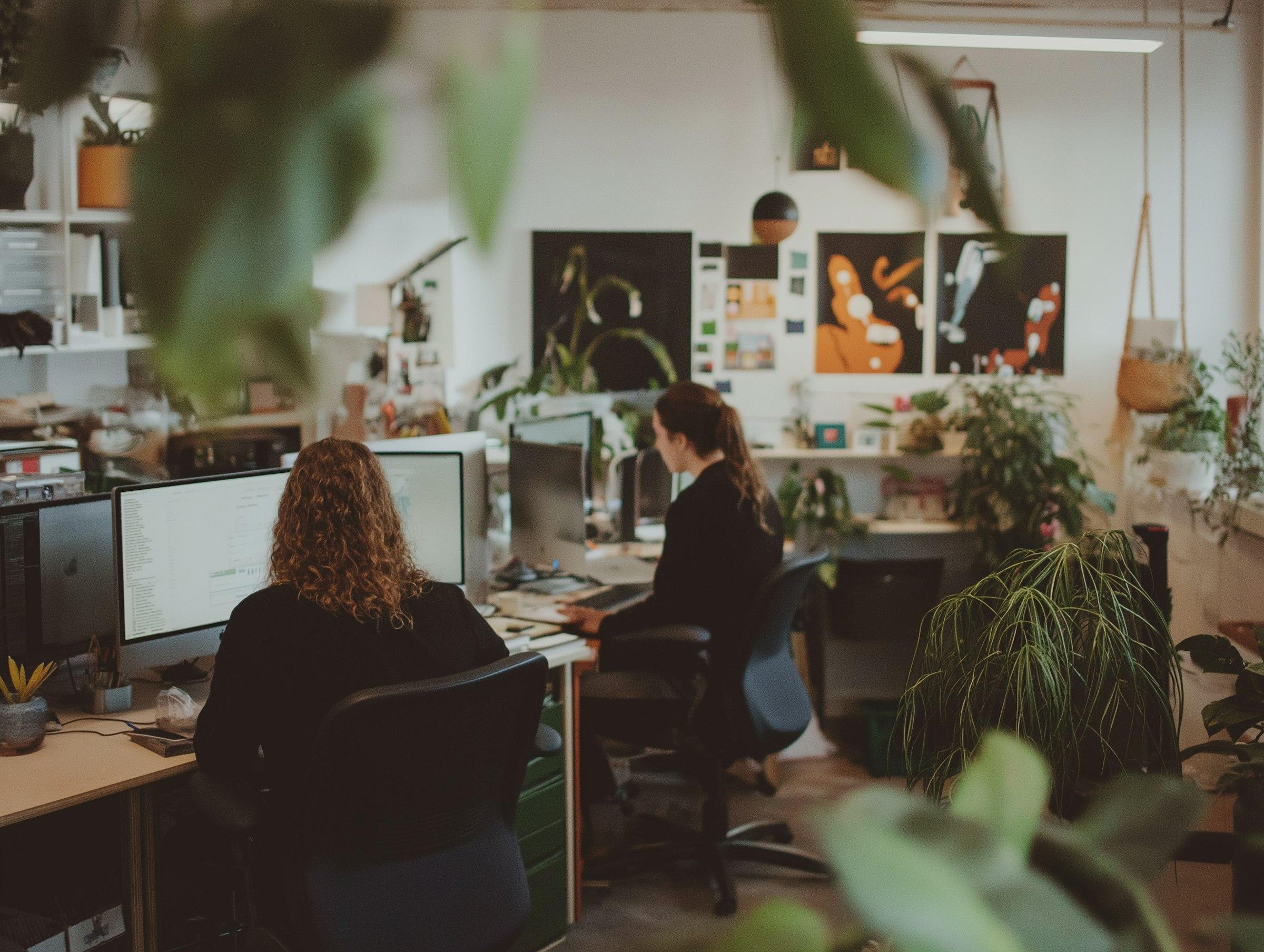 Sustainable Enterprise