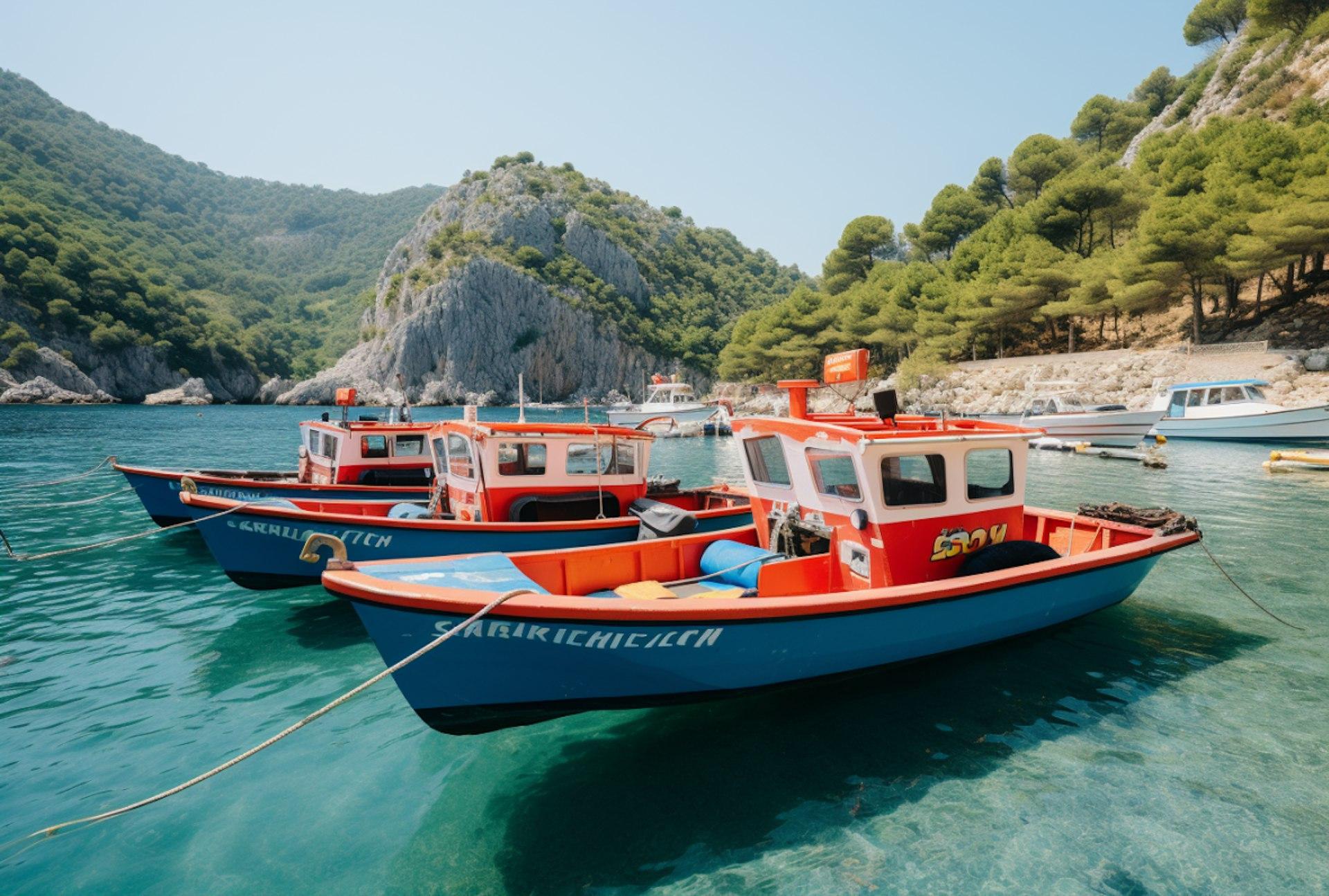 Sustainable shipping technologies