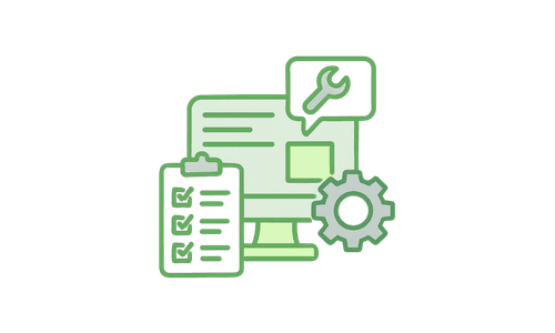 Tailored Application Support