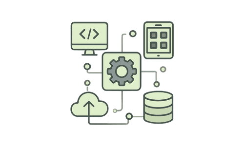 Technology Stack Flexibility