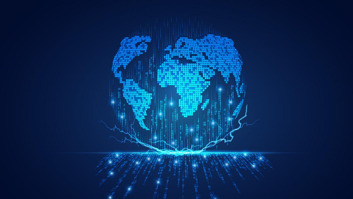 Historical retail evolution