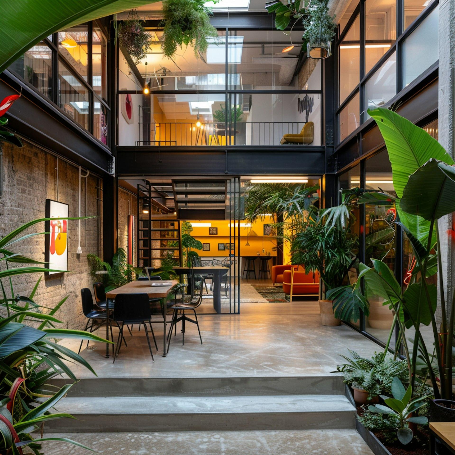 Economic impact of hydrogen technologies