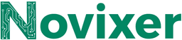 Novixer Logo