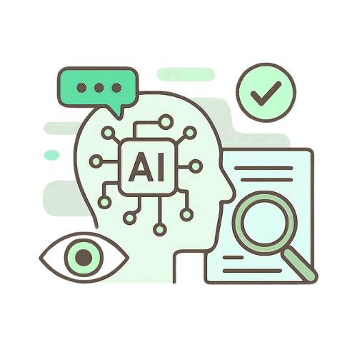 Transparency and Explainability