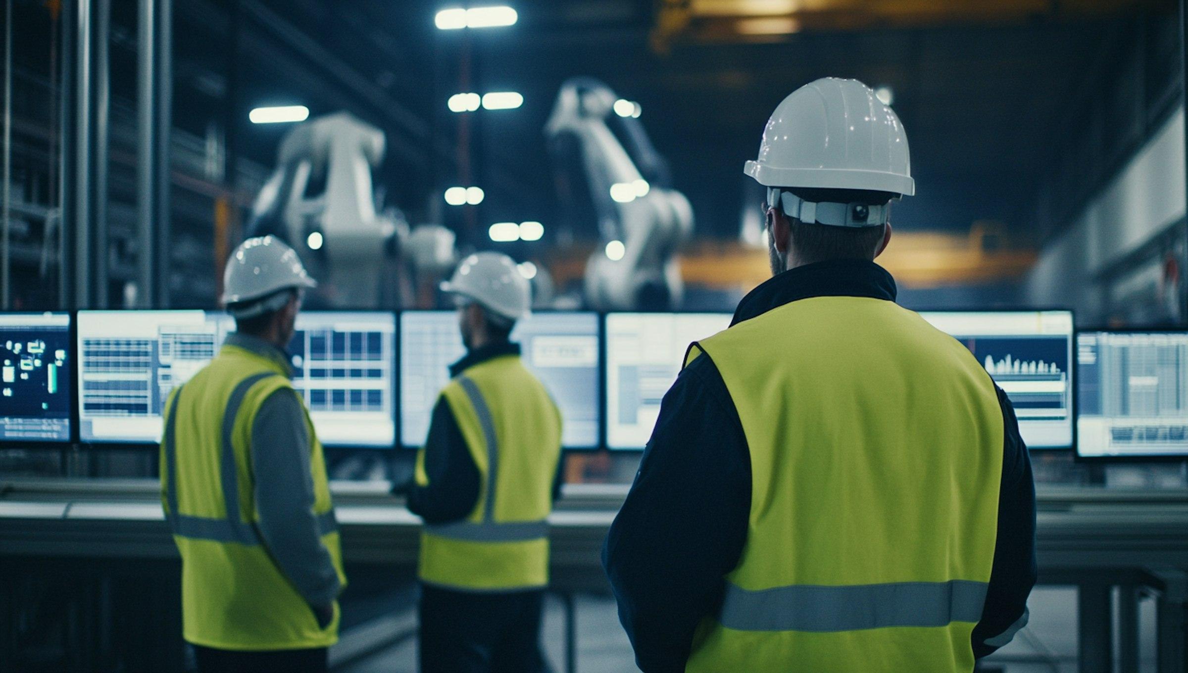 Digital monitoring and efficiency systems