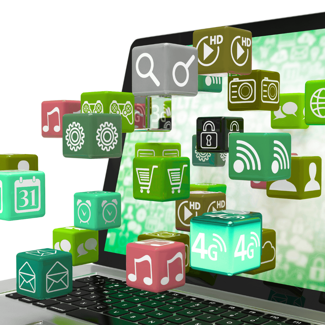 Applications Management