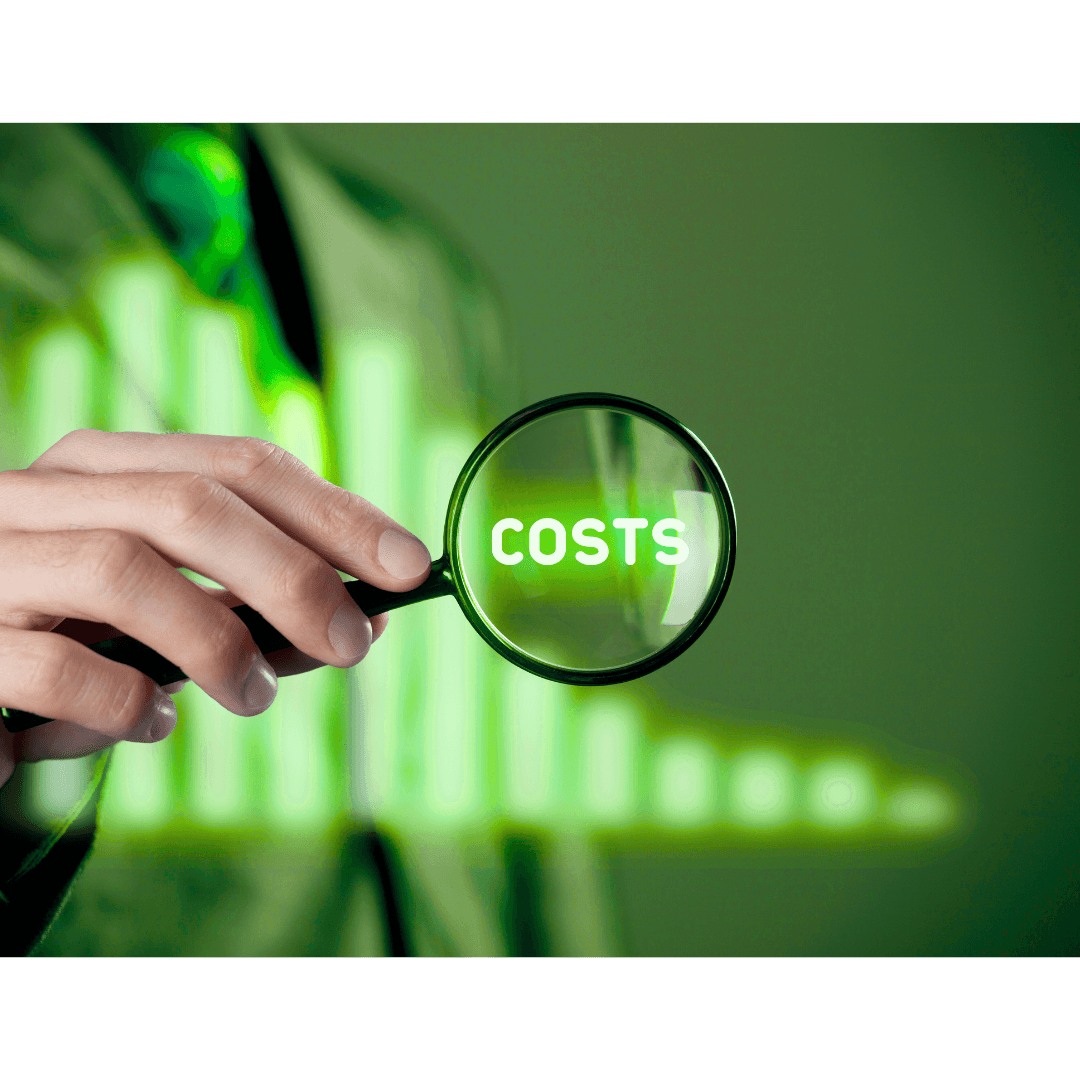 Lower Asset Costs