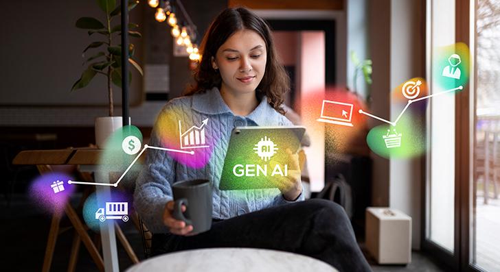 Generative AI and Customer Experience