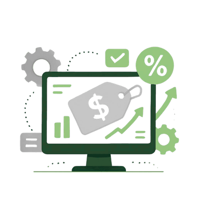 Dynamic Pricing Engine