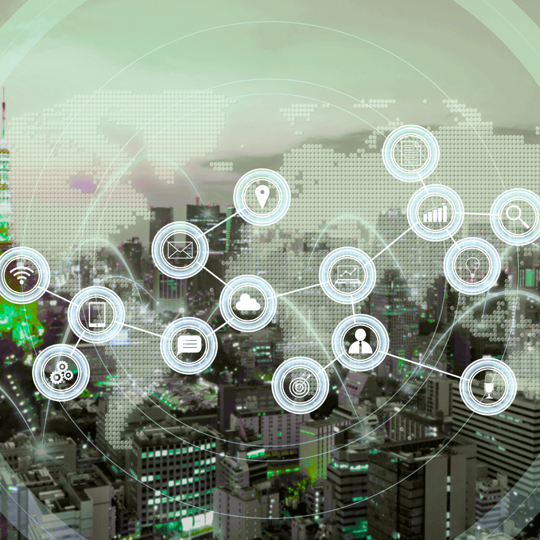 The Future of Enterprise Technology