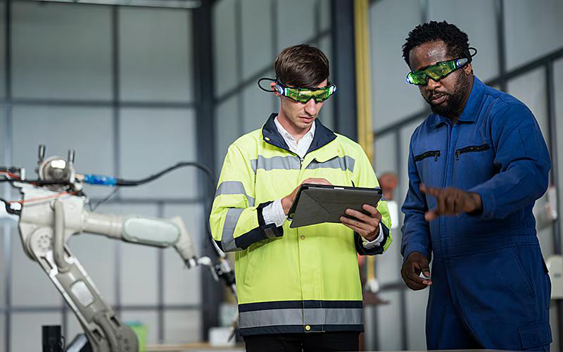 Enterprise Business Resilience