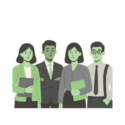 Entry level Professionals