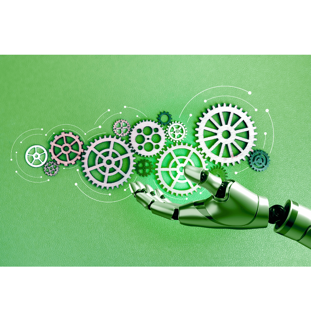 Increased Efficiency