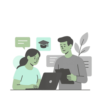 Internships/Students