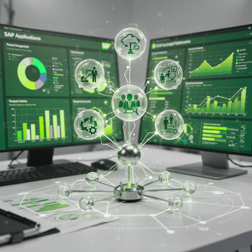 SAP Application Management