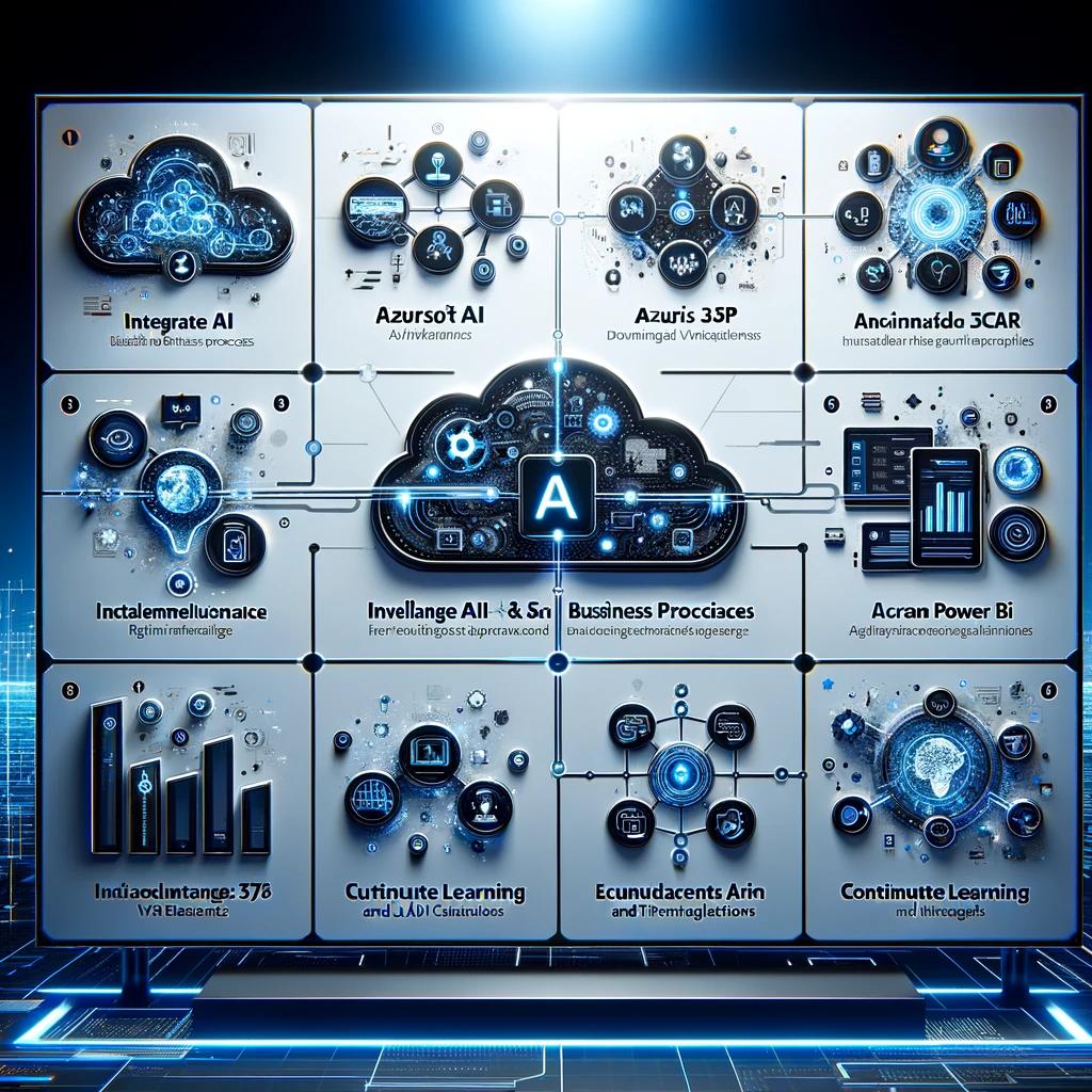 Power Automate workflow automation