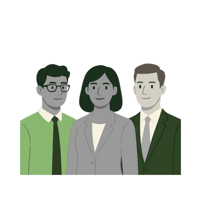 Mid level Professionals