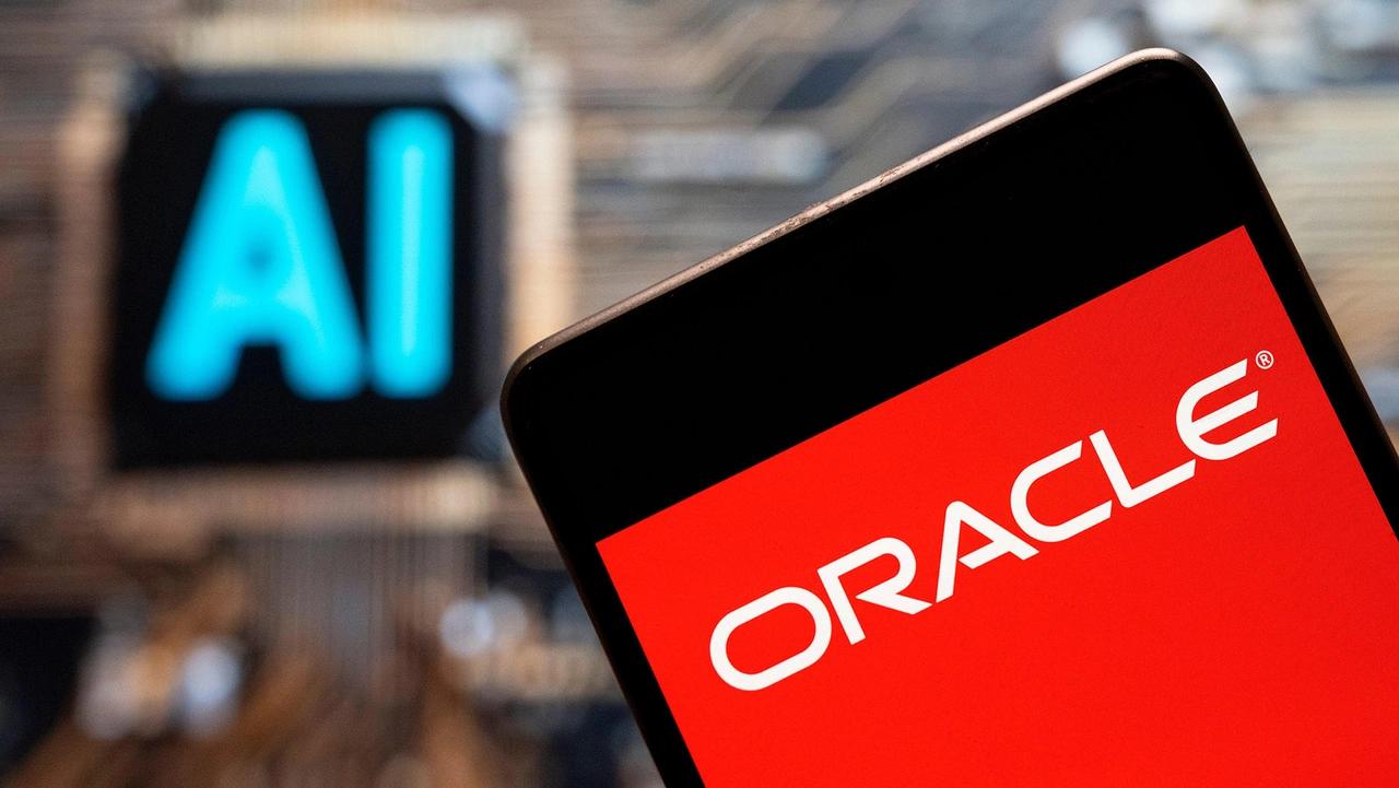 Oracle Autonomous Database